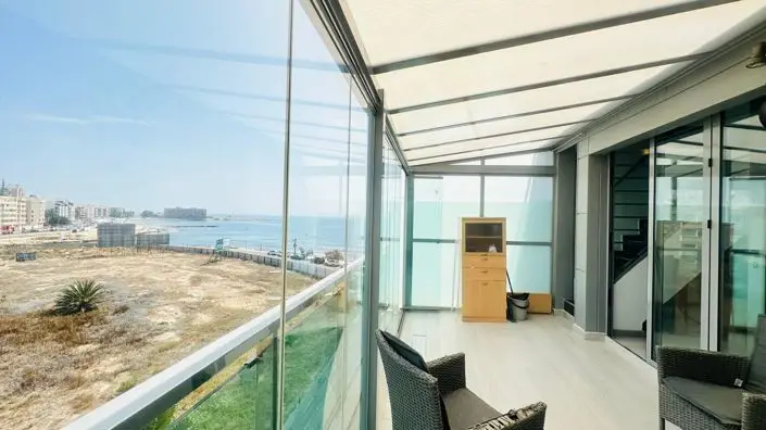 Atico 2 Dormitorios Torrevieja Alicante Venta