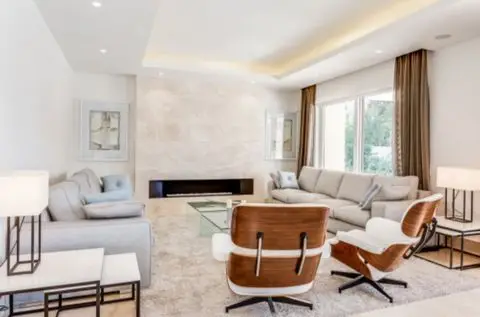 Villa de Lujo 7 Dormitorios Marbella