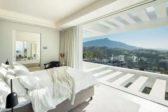 Villa de Lujo 6 Dormitorios en Venta