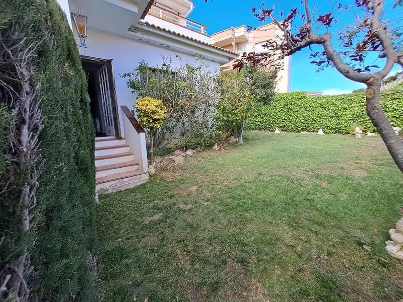 Adosado en Segur de Calafell con Jardin cerca de la Playa