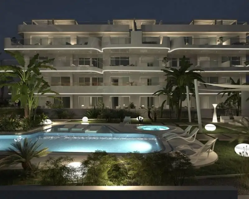 Apartamentos de Lujo en Orihuela Costa