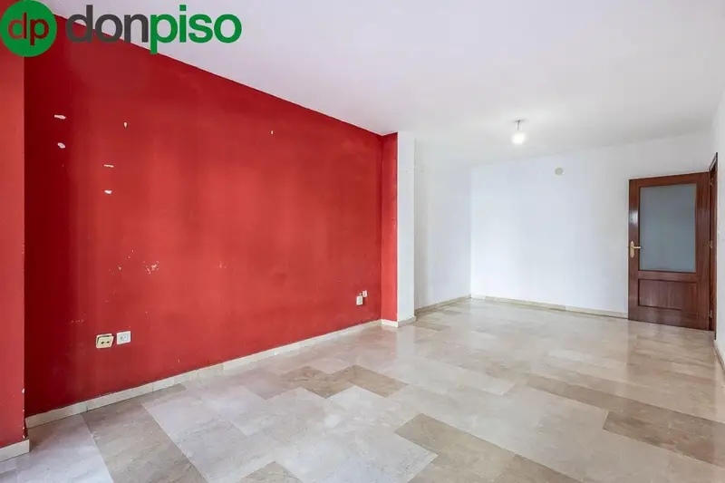 Piso en venta en Granada ciudad, Granada