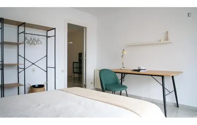 Alquiler Apartamento 6 Dormitorios Alicante