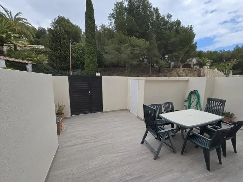 2 Cuarto Apartamento en venta
Altea, Alicante