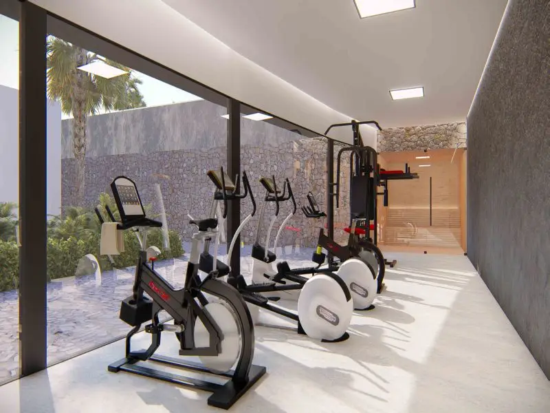 Apartamento en Venta Rojales 2 Dormitorios Piscina Garaje