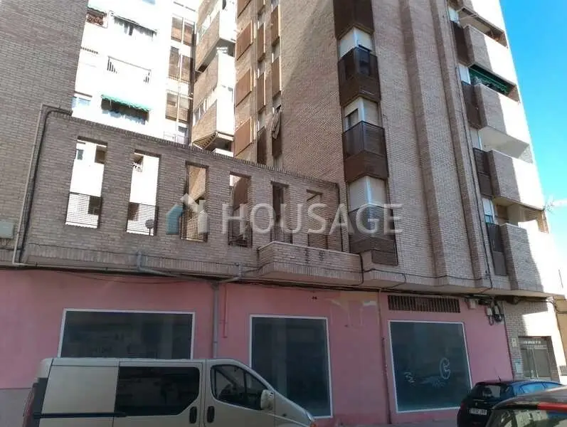 Piso 5 habitaciones Corvera de Asturias