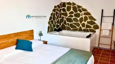 Piso reformado en Benaocaz ideal para inversión turística