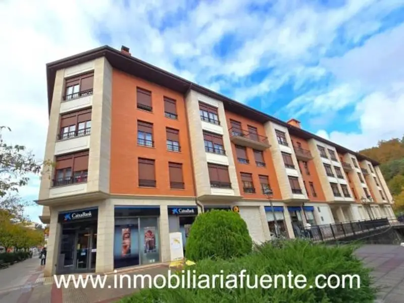 venta Piso en Zalla, Vizcaya (50030129562.100500)- Globaliza