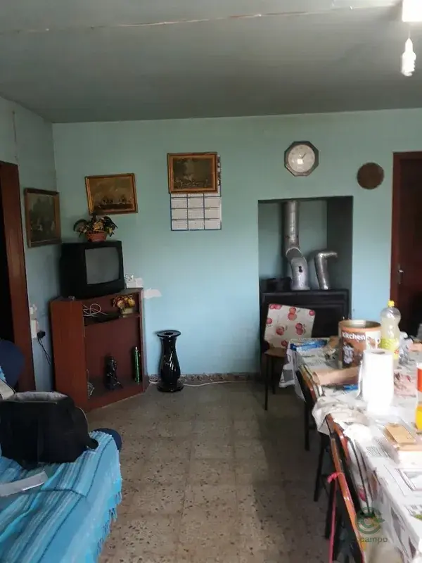 Casa con terreno en Barbera de la Conca Tarragona Reforma