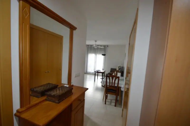 Piso en Venta Benicarló Centro 2 Dormitorios Parking Piscina