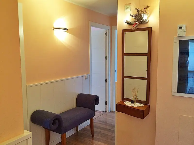 Apartamento con Vistas en Fenals Lloret de Mar