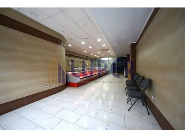 Local Comercial Equipado San Vicente del Raspeig