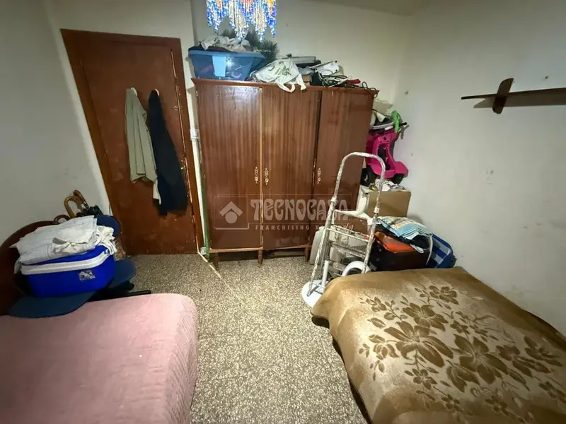 Piso en venta en Lucena 3 habitaciones