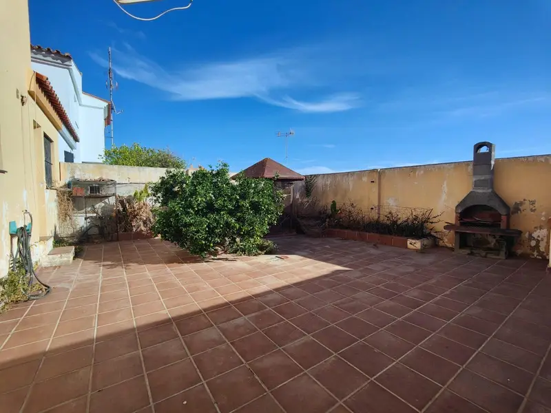 Venta Adosado 4 Dormitorios Los Barrios