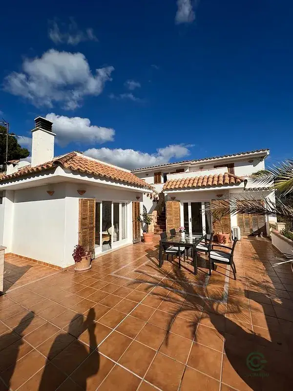Casa en Costa d en Blanes Mallorca 4 habitaciones 3 banos reforma integral