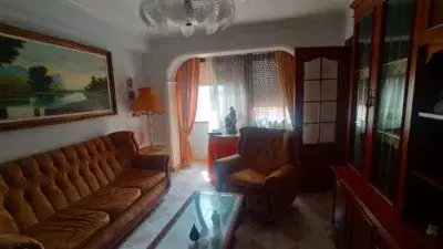 Piso en venta en Centro San Felipe Huerta Fava