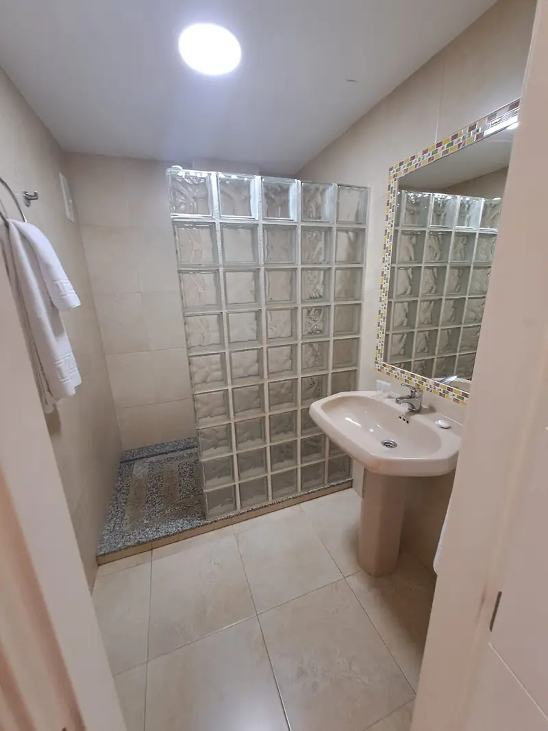 Apartamento en Fuengirola 1 Dormitorio Cerca de la Playa