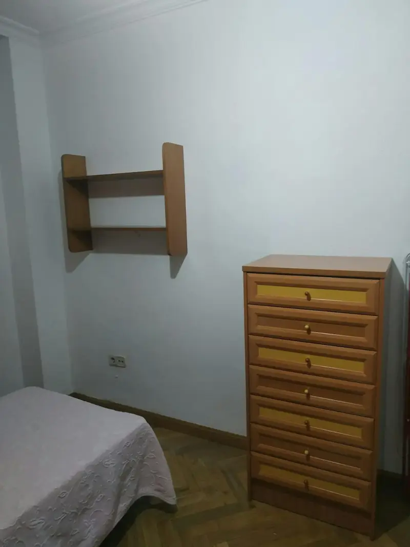 Habitacion Alquiler Getafe Espa1a