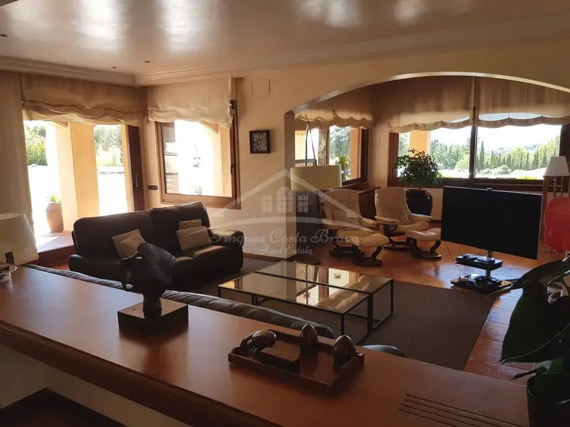 Chalet de Lujo en Venta Llafranc 708m2
