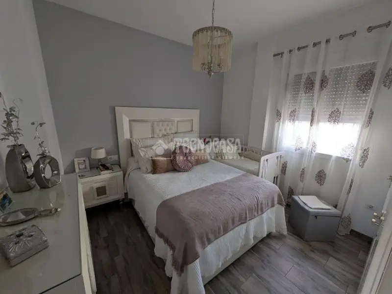 Piso en Venta Vejer de la Frontera Zona Nueva Reformado 53m2