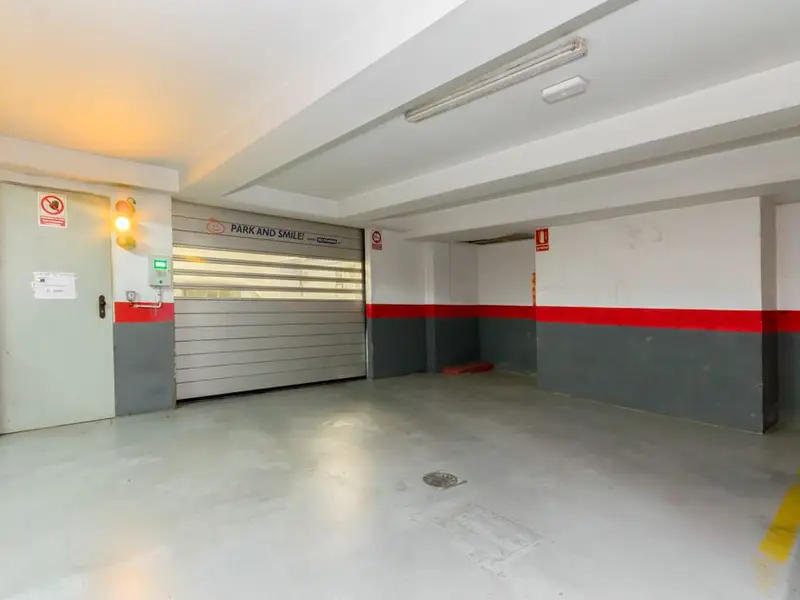 venta Garaje en Argüelles, Madrid (ALI0000123865)- Globaliza