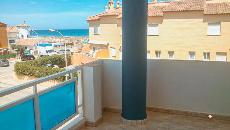 Apartamento en venta Oliva Valencia cerca de la playa
