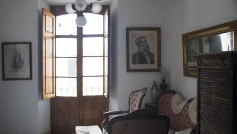 Adosado de 9 Dormitorios en venta Álora, España