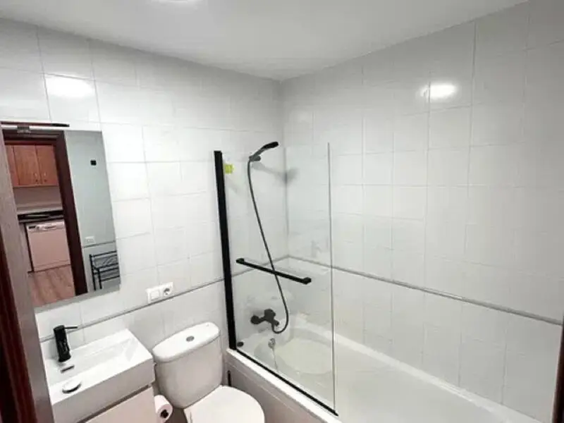 Apartamento 2 Dormitorios Malaga Centro Historico