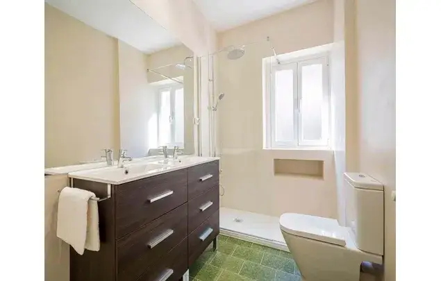 Habitaci	ón 177m	² Madrid Alquiler Estancia Media Larga