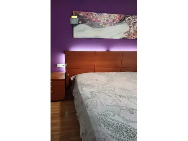 Piso Reformado con Ascensor Aire Acondicionado y Garaje