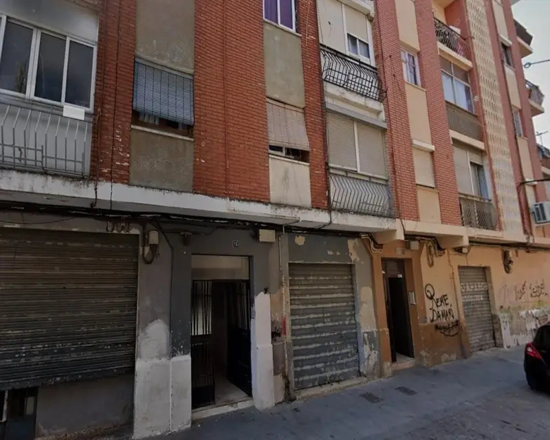 Piso de 81 m² en Torrent