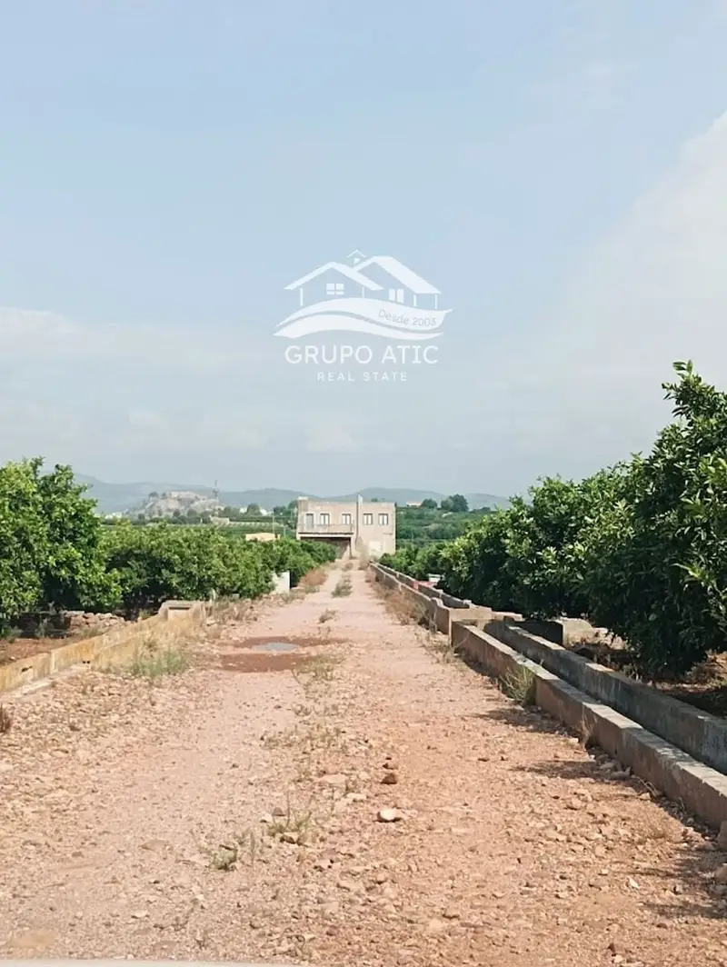 Chalet en venta en Onda, Castellón