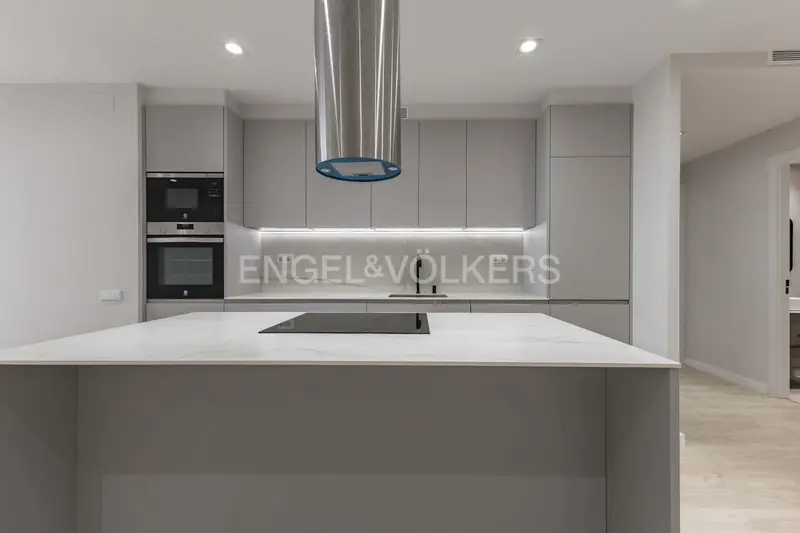 Apartamento 127m2 4 habitaciones Barcelona