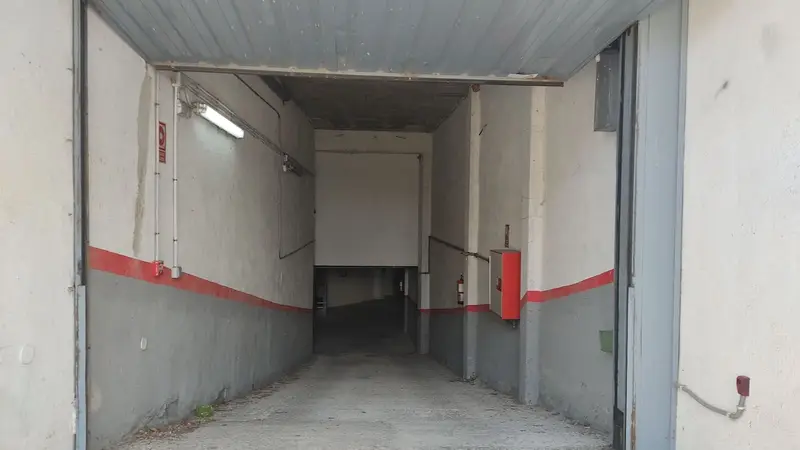 Garaje en venta en El Vendrell, Tarragona