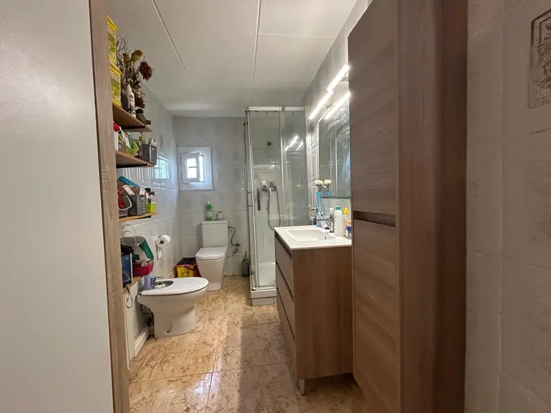Casa en Planta Baja Reformada en Torre de Claramunt