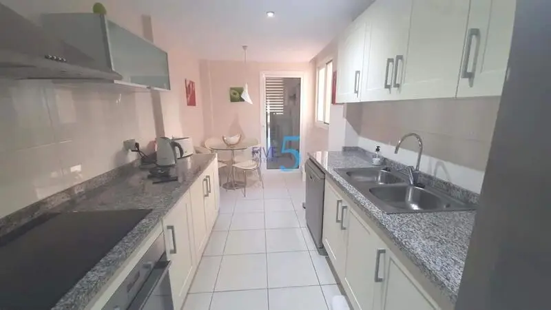 Apartamento en Venta Altea Hills 2 Dormitorios Vistas al Mar