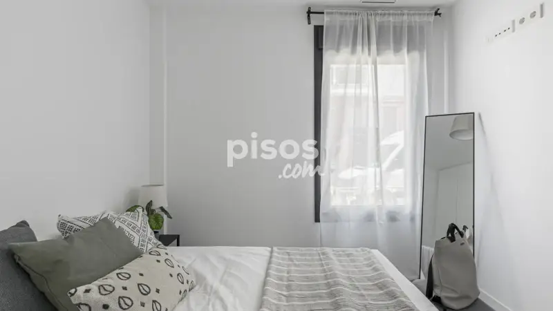 Duplex en venta Granollers 143m2 4 habitaciones 3 banos 2 terrazas