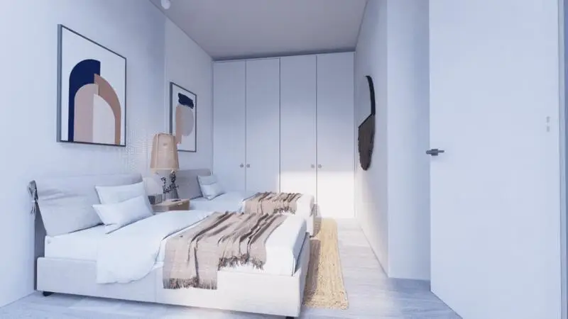 Villa de Lujo con Piscina Privada en Torre Pacheco