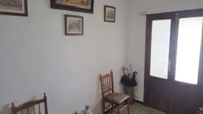 Casa pareada en venta en Calle de las Parras, 42