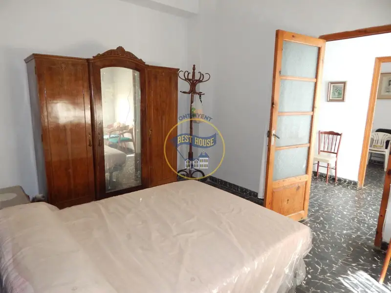 Casa en Venta Montaverner 344m2 3 Habitaciones Garaje Terraza
