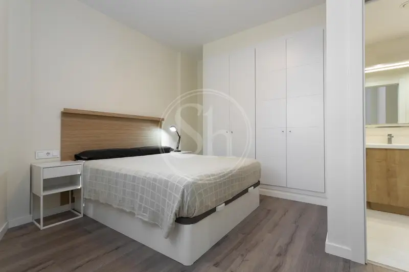 Apartamento en venta en Barcelona Coll I Vehi Navas De Tolosa