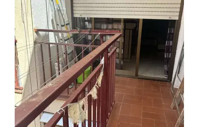 Alquiler Habitaciones Badalona Piso Amueblado