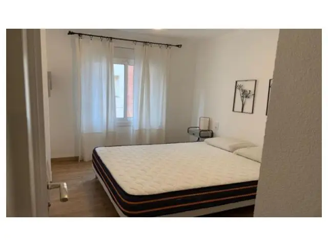 Apartamento 3 Dormitorios Rosas Centro Playa Licencia Turistica