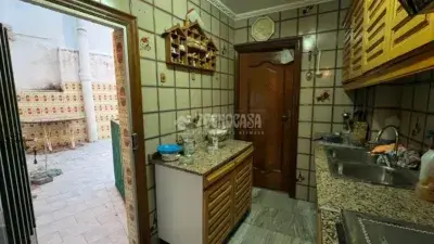 Casa adosada en venta en Centro