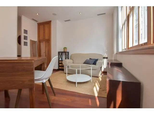 Apartamento Ciudad Vieja A Coruña Excelente estado