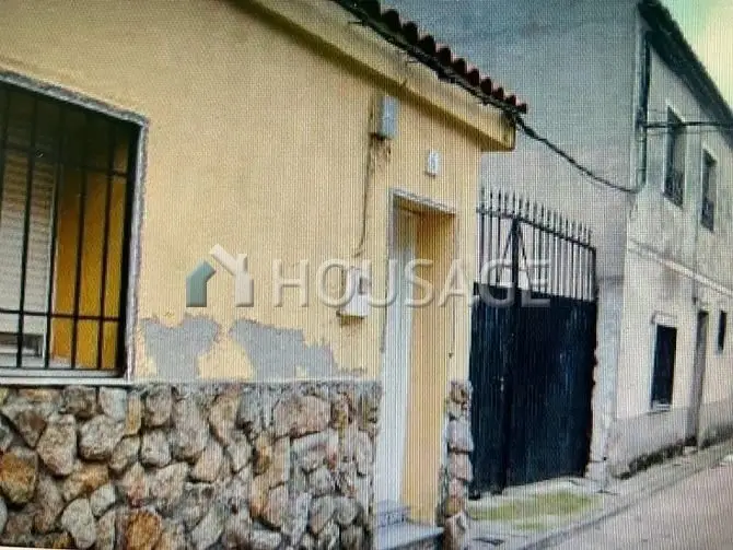 Chalet Independiente en Calera y Chozas