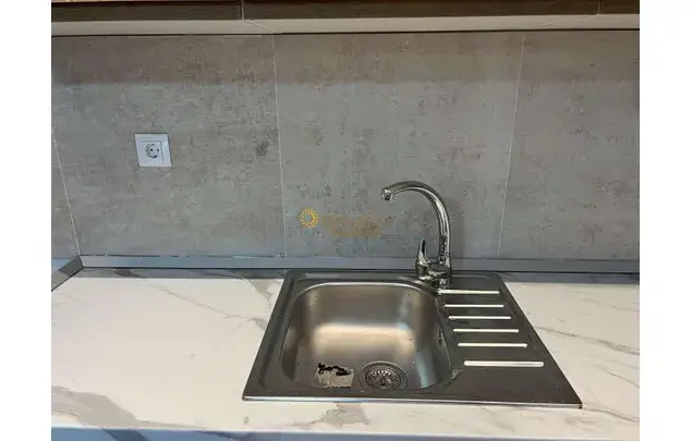 Alquiler Apartamento 1 Dormitorio 53m2 Benalmádena Costa