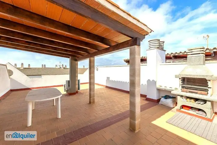 Alquiler piso 2 habitaciones Salines Mallorca