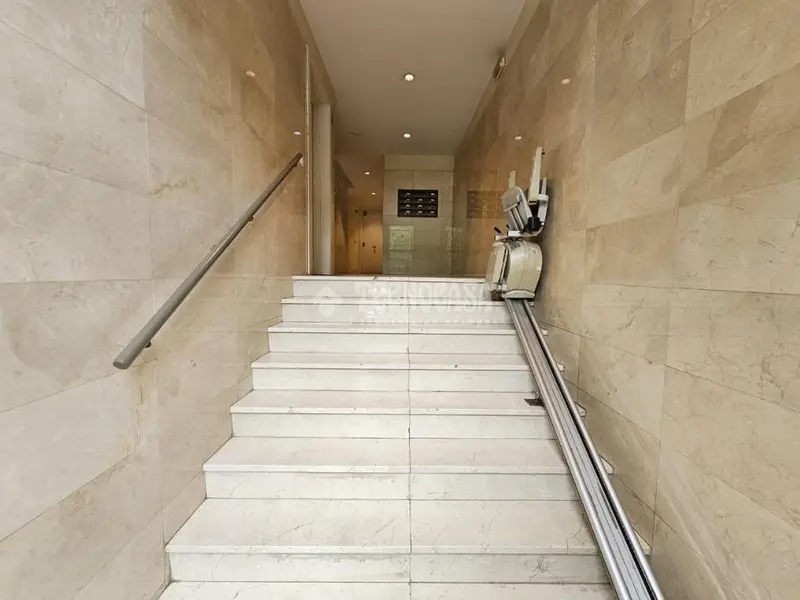 Piso en venta Carabanchel 61m2 exterior luminoso