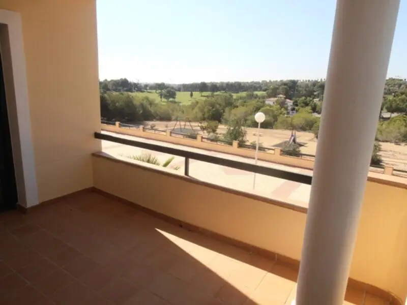 3 Cuarto Apartamento en venta
Campoamor, Alicante